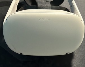 Oculus Quest 2 128GB | eBay