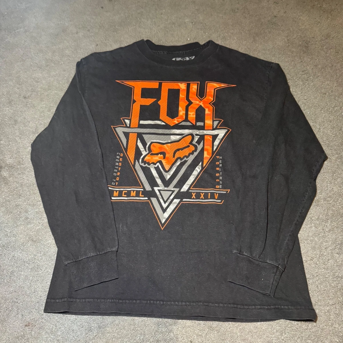 25+ Fox Orange Shirts for Men for sale | Updated Oct 2026