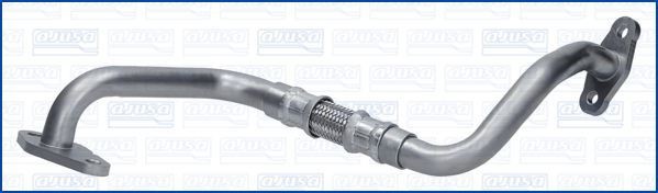 Ajusa ÖLleitung, Lader OPR00005 FüR Audi Seat Skoda Vw-image