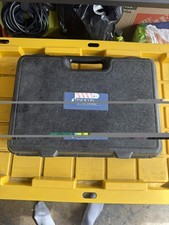 Inficon D-TEK Stratus  (724-202-G1) Refrigerant Leak Detector & Portable Monitor