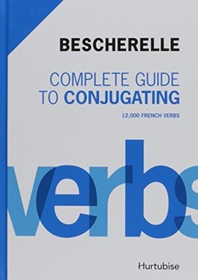 Bescherelle Complete Guide to Conju..., Contant, Chanta