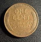 1955 D Lincoln Wheat Cent Bronze Small Cent Denver BN KM#132 — photo 6