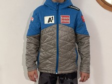 Austrian Ski Team Schöffel Jacket Toulon Kin...