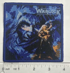 Warlock Triumph and Agony for sale | eBay