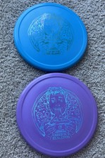 Calvin  Heimburg Star Rhyno Super Rare Limited Edition Skins Stamps , New 175g