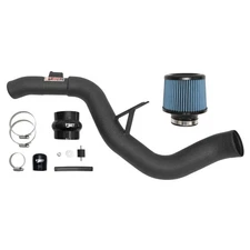 INJEN SP Black Cold Air Intake Kit For 22-25 Honda Civic SI Sport Touring 1.5T
