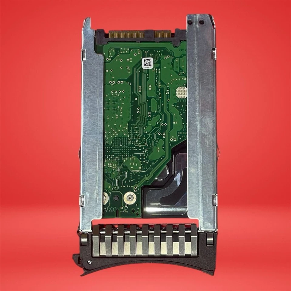 Seagate 300GB 10K 2.5in SAS 6Gbps ST9300603SS Enterprise HDD Tested - Image 2 of 4