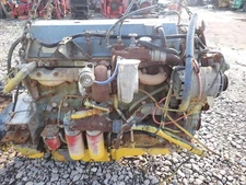1998 Detroit Diesel 12.7 Liter Series 60 Engine LOW MILES! Truck 430 HP DDEC 3 