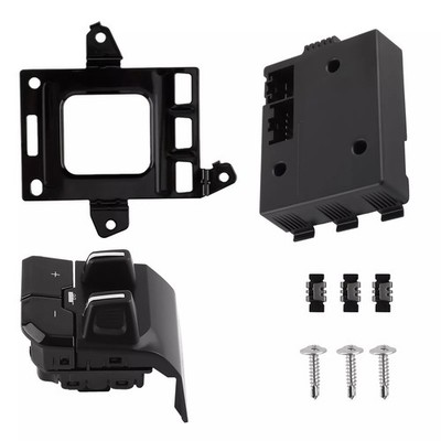 Integrated Trailer Brake Controller 82215278AE for 2019-2021 Dodge Ram 1500 DT
