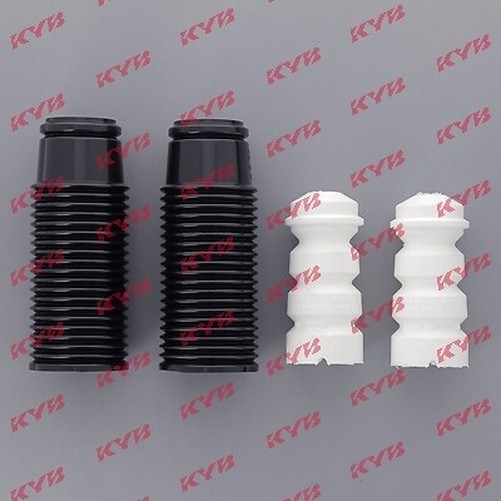 KYB 913121 Staubschutz Satz, StoßDäMpfer FüR Abarth, Alfa Romeo, Fiat, Ford,-image