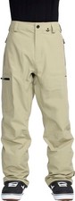 Volcom L Gore-Tex Men's Snow Pants, Moss Green, Medium