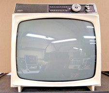 RCA Victor Vintage TV