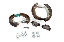 Bremsbackenkit 228x40 für Renault Kangoo 7701208062