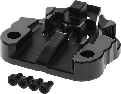 Bosch Anschraubplatten-Kit Lock-Side Power Tube 540 600, Pivot  