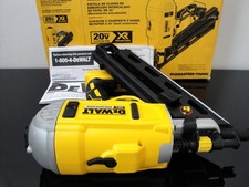 DEWALT DCN692B 20V MAX CORDLESS 30° PAPER COLLATED FRAMING NAILER (Tool Only)
