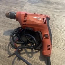 Hilti UD 4 Corded Rotary Drill. Tested Works