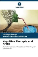 Foroogh Mahigir (U. A.) | Kognitive Therapie Und Krebs | Taschenbuch | Deutsch