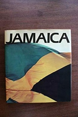 Jamaica : The Land, the People Hardcover Ray Chen