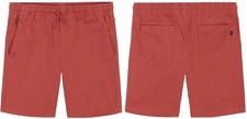Gap Kids Boys Pull On Soft Stretch Twill Woven Shorts, XL 14/16 , NWT  FREE SHIP