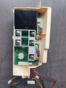 Jura Impressa E10 Display/Bedienfeld