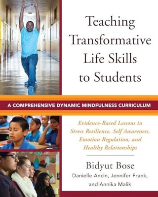 Teaching Transformative Life Skills to Students: A Comprehensive Dynamic  - GOOD