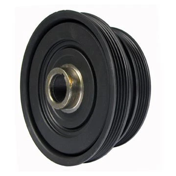 DAYCO Engine Harmonic Balancer for 1989-1994 NISSAN SENTRA - Image 4 of 4