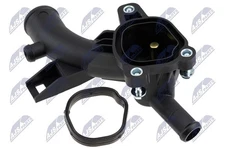 For NTY CTM-PL-040 WATER CONNECTOR