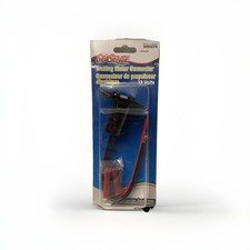 SeaSense Male Connector Boat Side Trolling Motor 8 Gauge 2 Prong 2-Wire 12V