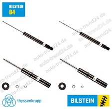 B4 Gasdruckstoßdämpfer vorne, hinten u.a.: Audi A5 Sportback 8TA, Bj. 2009-2017