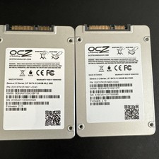 OCZ Technology Deneva 2 240GB SSD SATA 2.5" Solid State Drive D2CSTK251M21-0240