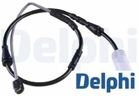 Delphi LZ0215 Warnkontaktsatz FüR Bremsbelagverschleiß FüR BMW