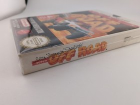 Ivan "Ironman" Stewart's Super Off Road (Nintendo, NES) AUS PAL Boxed Complete