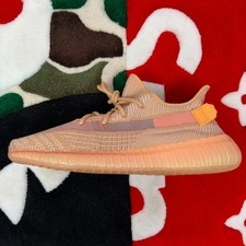 Yeezy Boost 350 V2 Clay for Sale - Authenticity Guaranteed - eBay