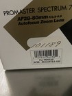 Promaster Spectrum 7 AF28-80mm F/3.5-5.6 For Pentax AF — photo 7