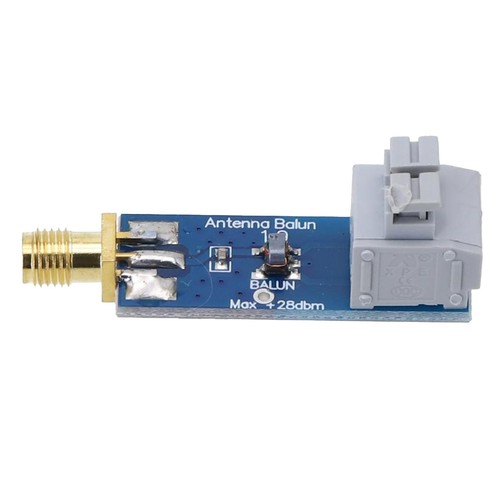 Ballon Er Radio HF -Antenne SDR/Amp Lifie Terminalblock 39,2 X 13,0 Mm - Bild 9 von 24