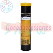 KLUBER Lubrication ISOFLEX NBU 15 Grease 400g 14.1 oz Cartridge HIGH QUALITY