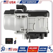 Diesel Heater 12v Parking Heater 12v For For Rv Cars Water Heater Kit