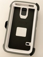 Otterbox Commuter Series Samsung Galaxy S7 Phone Case And Belt Clip