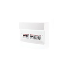 ABB ZV16-H42-DM1.CWW Verbrauchereinheit