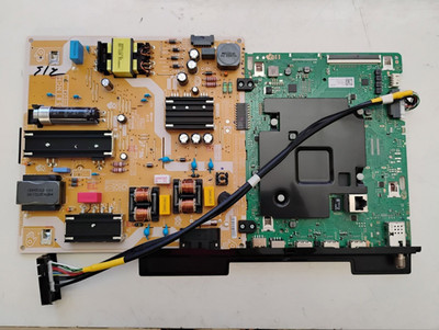 Samsung BN96-57055A Main Board Power Supply for UN58CU7000FXZA (BE02)