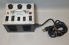 Novatron 240 Studio Flash Power Pack 3 5-Pin Connectors Studio Strobe System