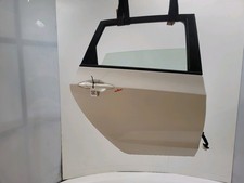 Porte arrière et accessoires Hyundai H-1
