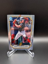🔥🔥 2026 Bowman Chrome Prospects ⚾ Konnor Griffin (RC) 🔥🔥