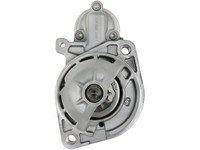As-Pl Anlasser Starter 1.7 Kw FüR Mercedes-Benz E-Klasse M-Klasse C-Klasse