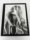 KATE MOSS Photography Book RIZZOLI First Edition Hardcover - K722*