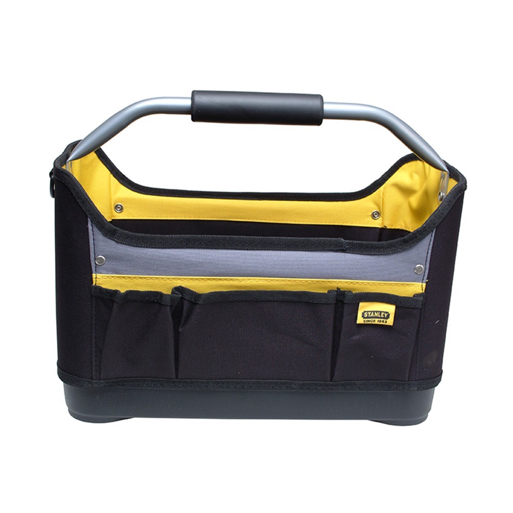Stanley Open Tote Tool Bag 41cm (16in) STA196182 - Image 4