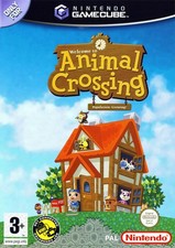 ebay® Auktion 298405459285 | GameCube - Animal Crossing (inkl. Memory Card 59) (mit OVP) (sehr guter Zustand) Thumbnail of ebay® auction 298405459285 | GameCube - Animal Crossing (inkl. Memory Card 59) (mit OVP) (sehr guter Zustand)