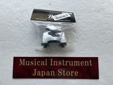 Pearl LB-40 Floor Tom Leg Bracket Chrome for MCX/VMX/MCT/SSC New from Japan
