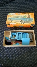 Revell # H-1203-6 1956 Buick Century Riviera