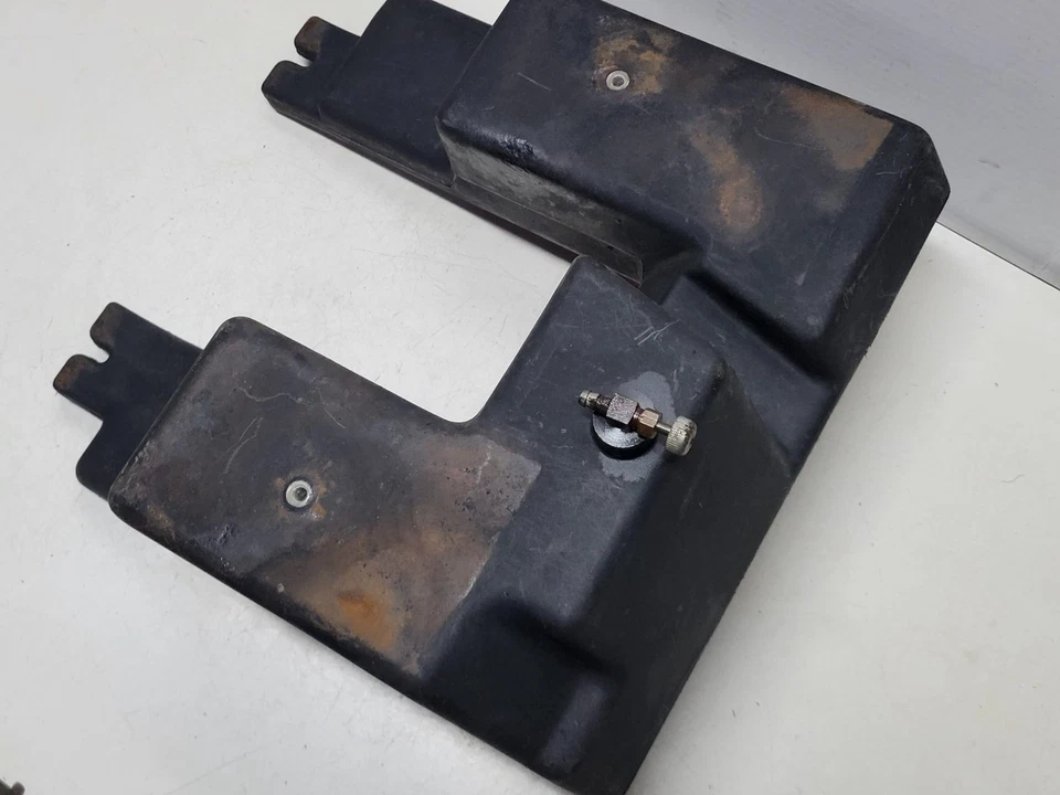 WHEEL HORSE 314-8 FUEL GAS TANK 106234 - Image 2 of 4